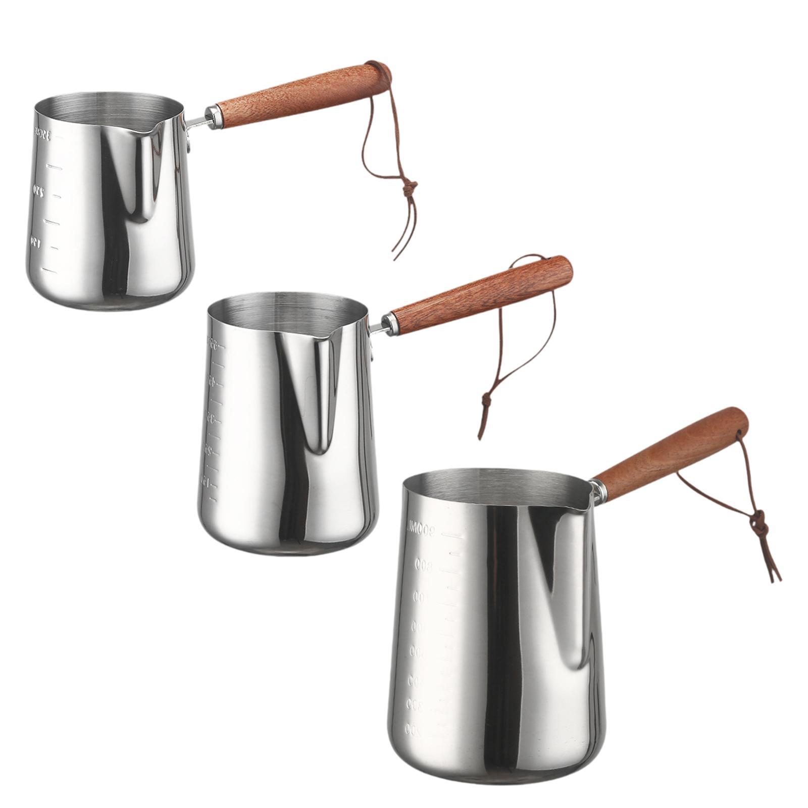 Coffee Tea Making Machine - Aksesori Mesin Espresso Teko Kopi Turki
