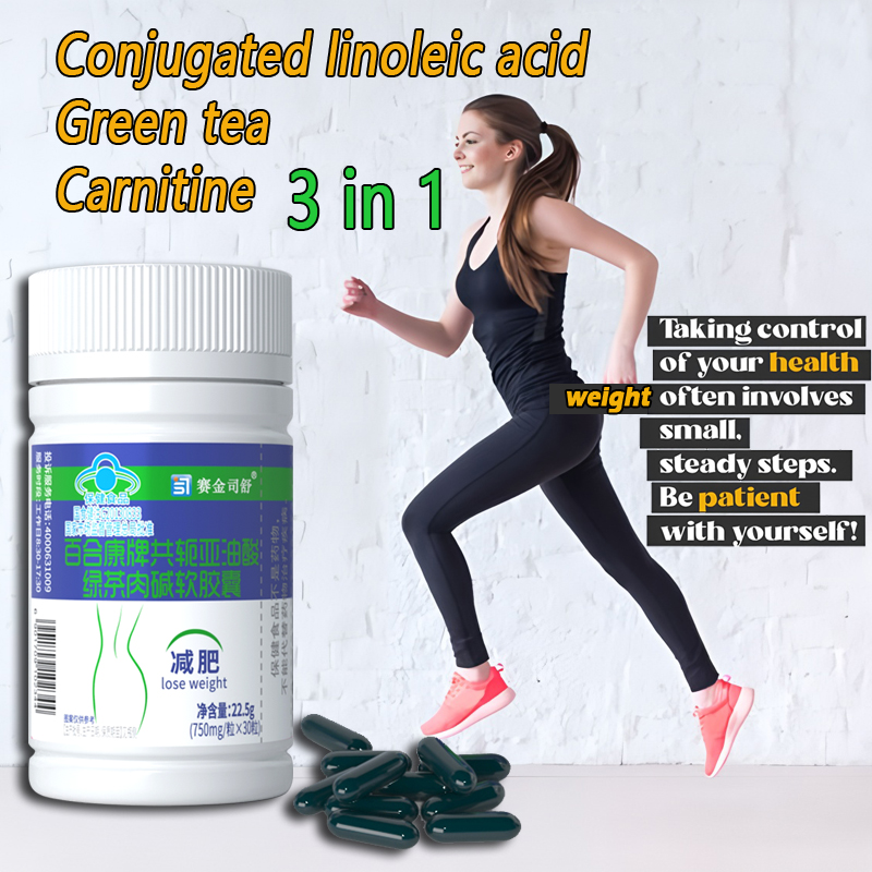 Coffee Tea For Weight Loss - Asam Linoleat Terkonjugasi Produk Pelangsing Teh