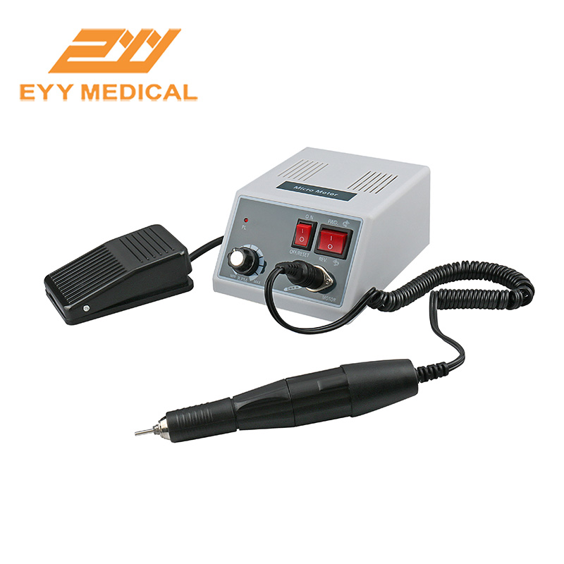 Burr Hand Grinder - EYY Penggiling Tangan Elektrik Pemoles Handpiece