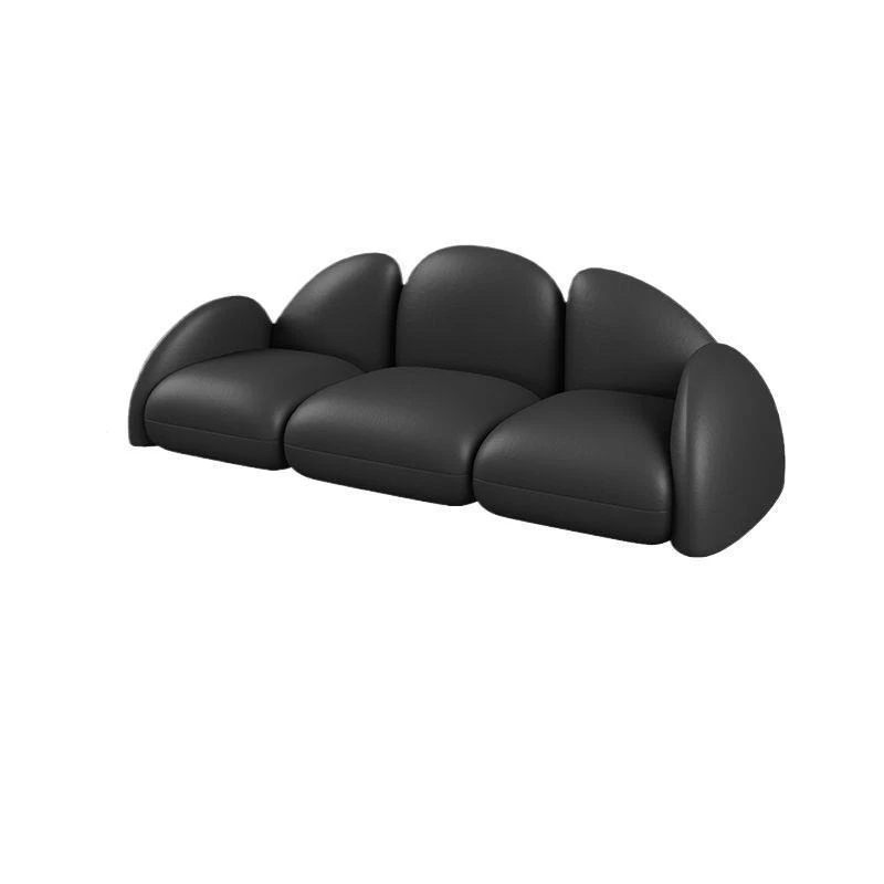 Coffee Tea Library - Sofa tunggal Italia untuk apartemen kecil,