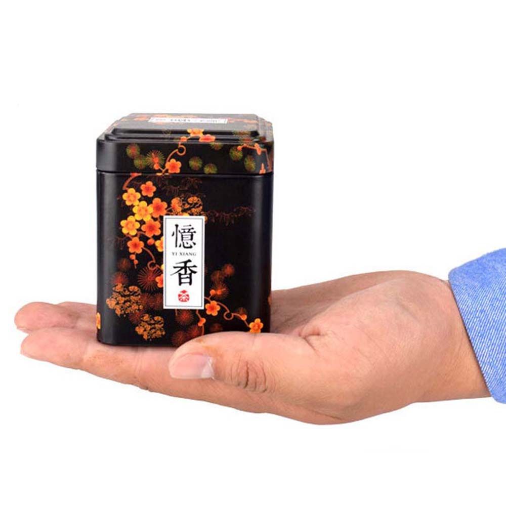 Coffee Tea And Sugar Canister Set - Kaleng Aluminium Berkualitas Tinggi untuk Dekorasi