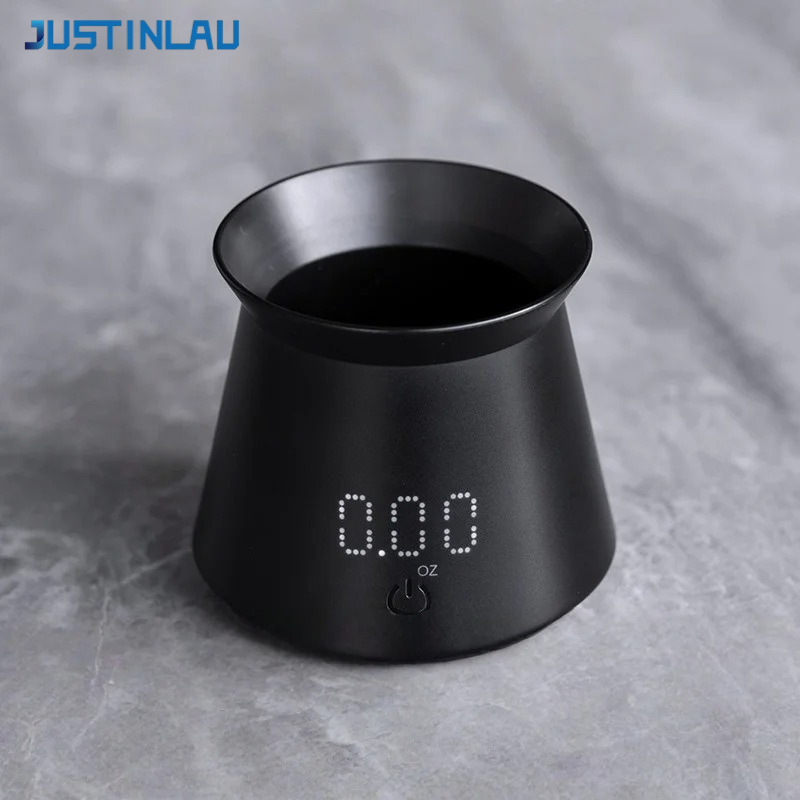 Coffee Bean Scale - Timbangan Kopi Mini JUSTINLAU 0.1g Presisi