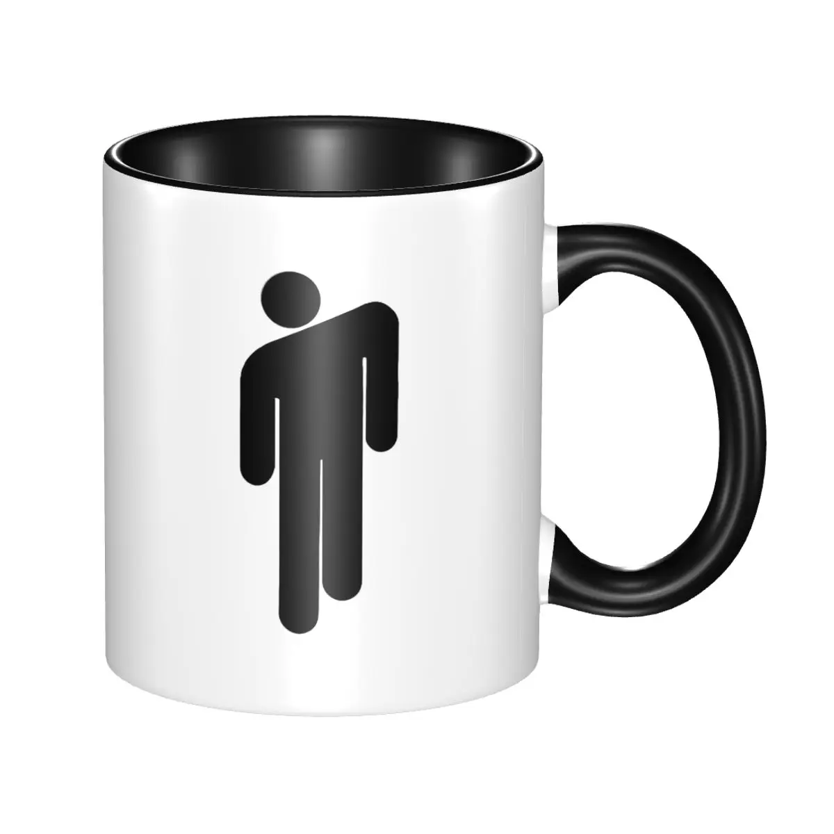 Coffee Tea And Me - Mug Album Musik Hit Me Hard