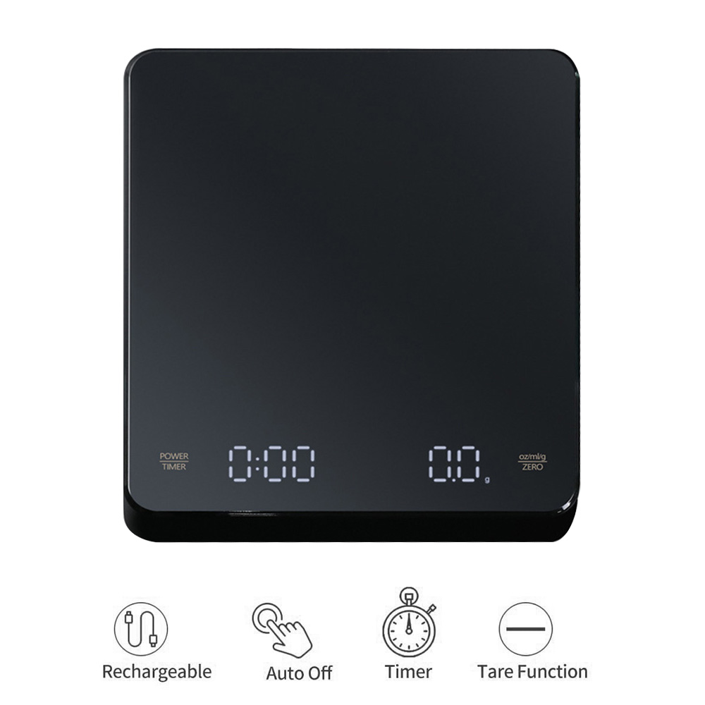 Coffee Bean Scale - Timbangan kopi Digital, timbangan kopi Digital