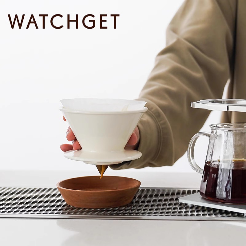 Coffee Bean Scale - Watchget nampan tetes kopi untuk sebagian