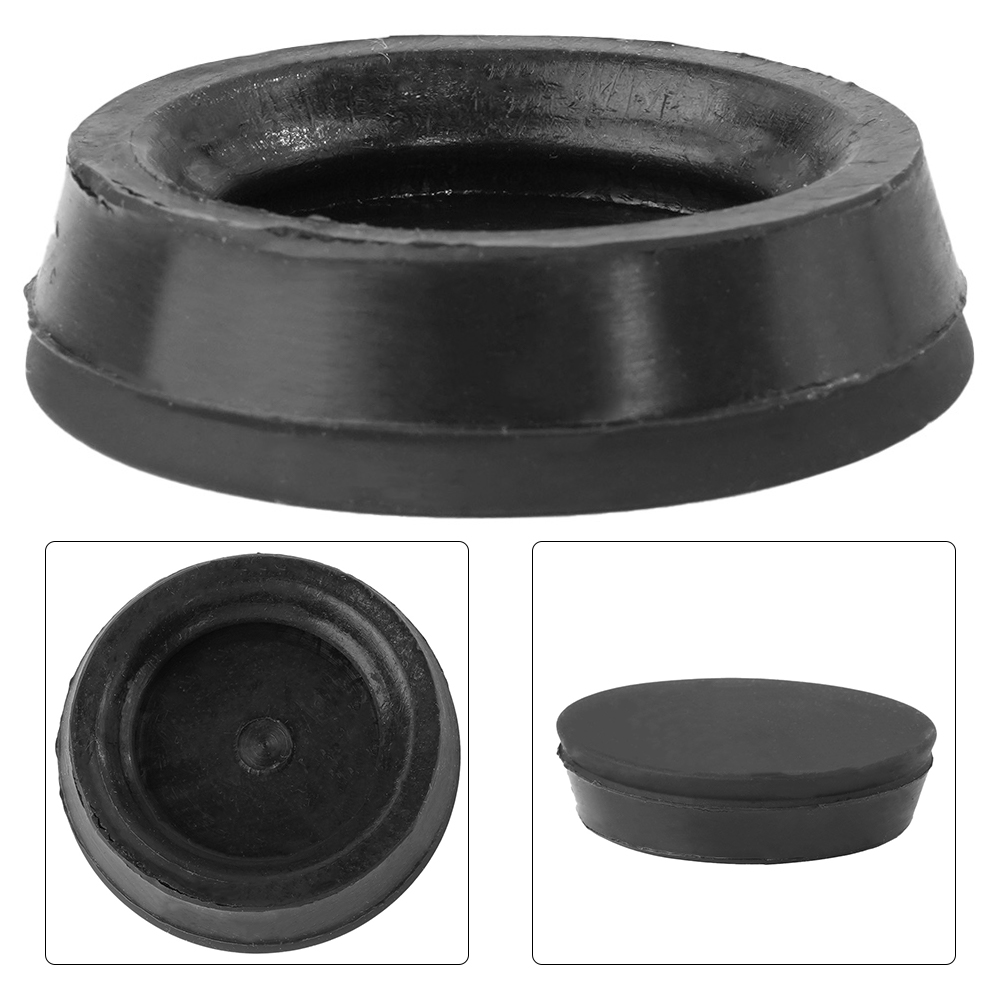 Aeropress Coffee Maker - Adaptor Tutup Plunger Silikon untuk Aeropress