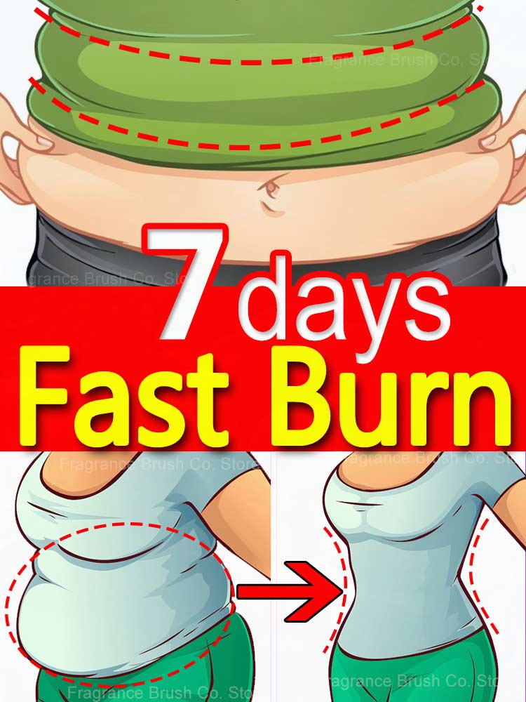 Coffee Tea For Weight Loss - Penurunan berat badan membakar lemak tubuh