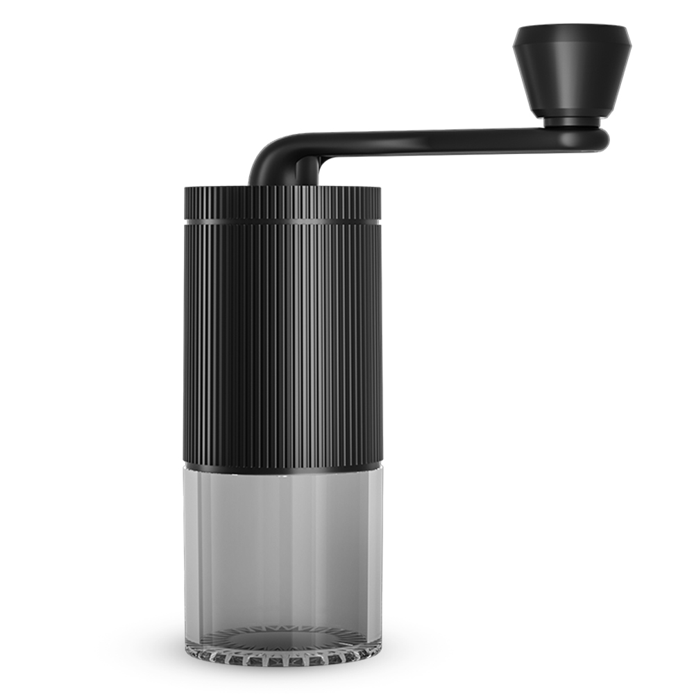 Burr Hand Grinder - Penggiling Biji Kopi Mini Pengaturan Manual