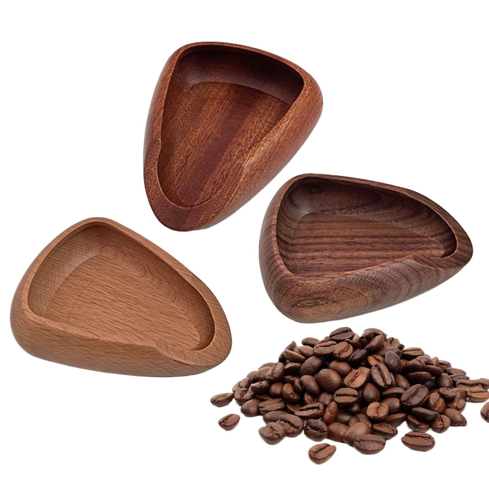 Coffee Bean And Tea Leaf - Mangkuk Penimbangan Biji Kopi Baki Dosis