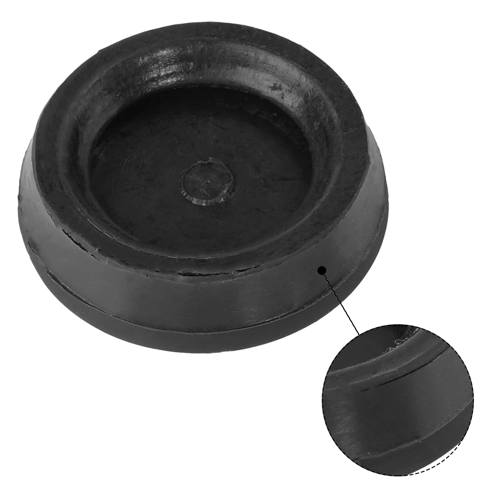 Aeropress Coffee Maker - Tutup Plunger Segel Adaptor untuk Pembuat