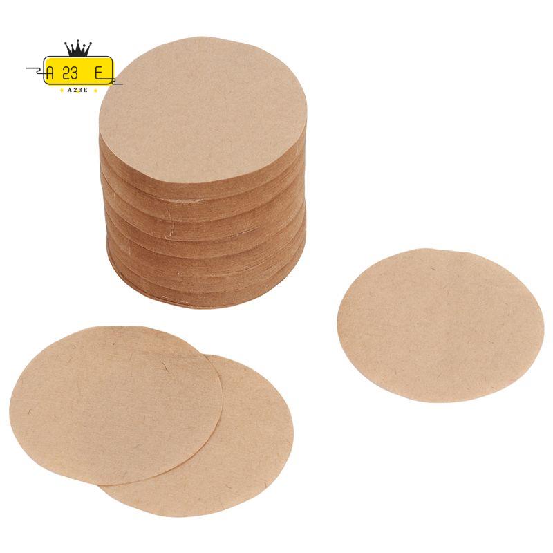 A23E-350 Buah Filter Kertas Pe - Aeropress Coffee Maker ulasan dan harga