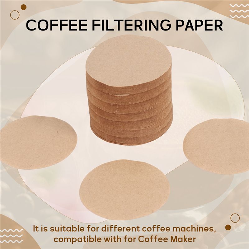 A23E-350 Buah Filter Kertas Pe - Aeropress Coffee Maker ulasan dan harga
