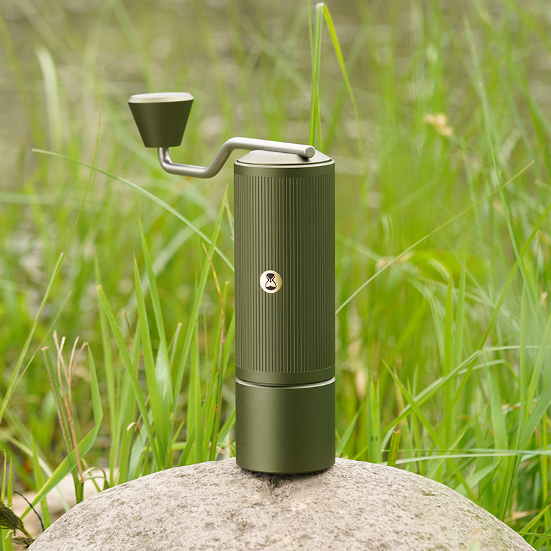 TIMEMORE X LITE Penggiling Kop - Burr Hand Grinder ulasan dan harga