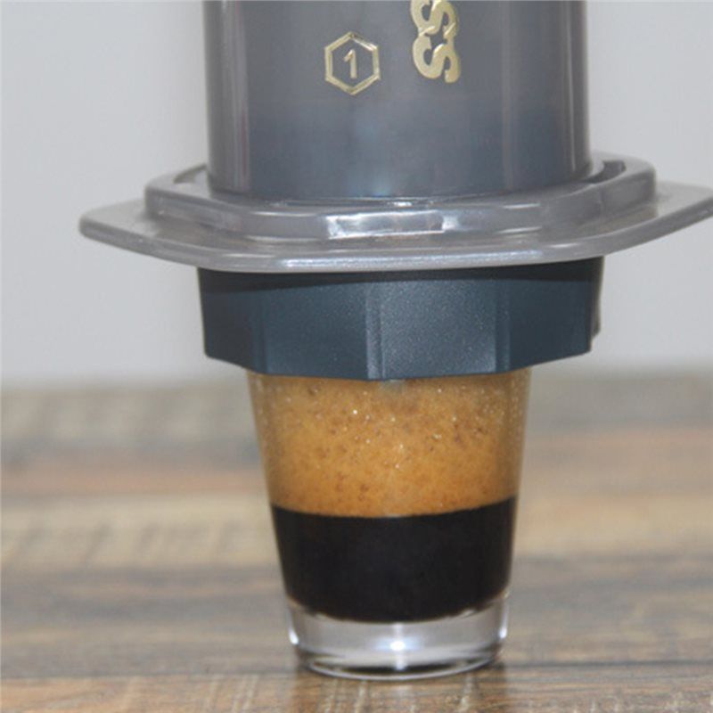 [BARU!N92R】 Aksesori Kopi untu - Aeropress Coffee Maker ulasan dan harga