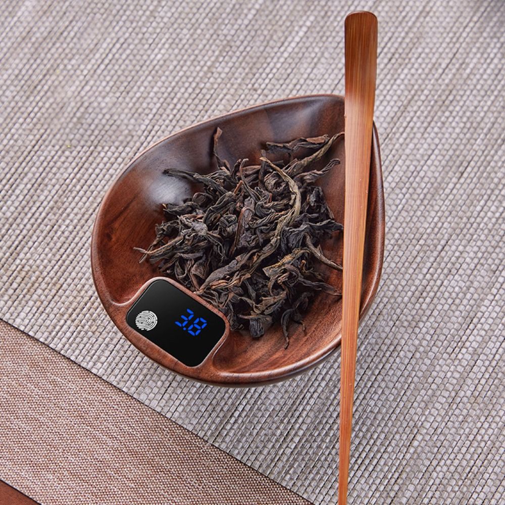 Timbangan Bumbu LED Digital Di - Coffee Bean And Tea Leaf ulasan dan harga