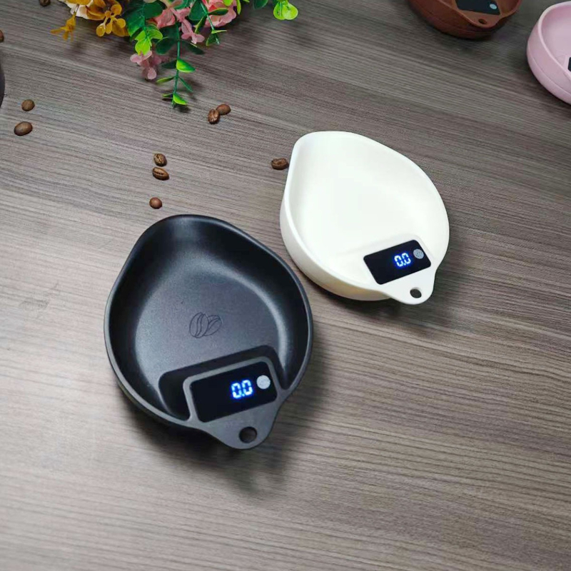 1pc Timbangan Kopi Digital Pin - Coffee Bean Scale ulasan dan harga