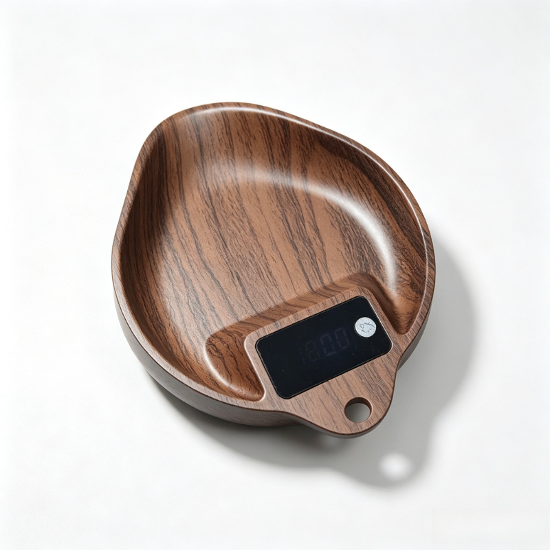 1pc Timbangan Kopi Digital Pin - Coffee Bean Scale ulasan dan harga