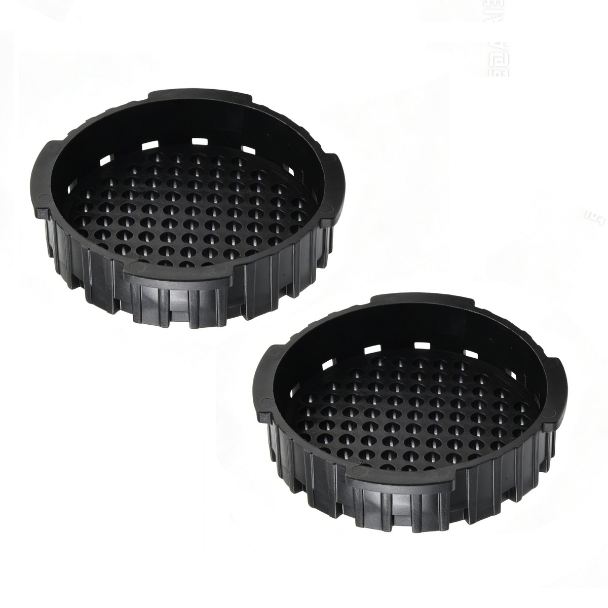 2 buah tutup filter pengganti  - Aeropress Coffee Maker ulasan dan harga