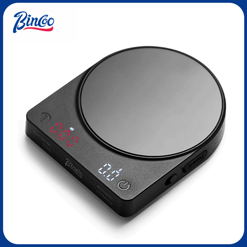 Timbangan Digital Kopi BINCOO, - Coffee Bean Scale ulasan dan harga