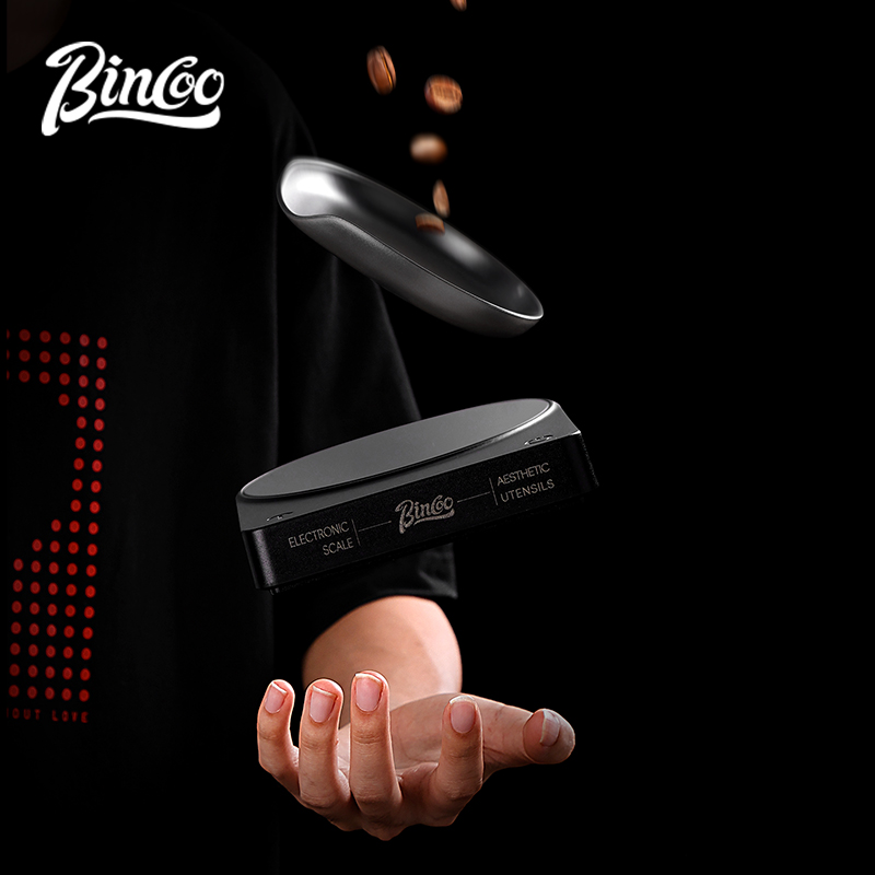 Timbangan Digital Kopi BINCOO, - Coffee Bean Scale ulasan dan harga