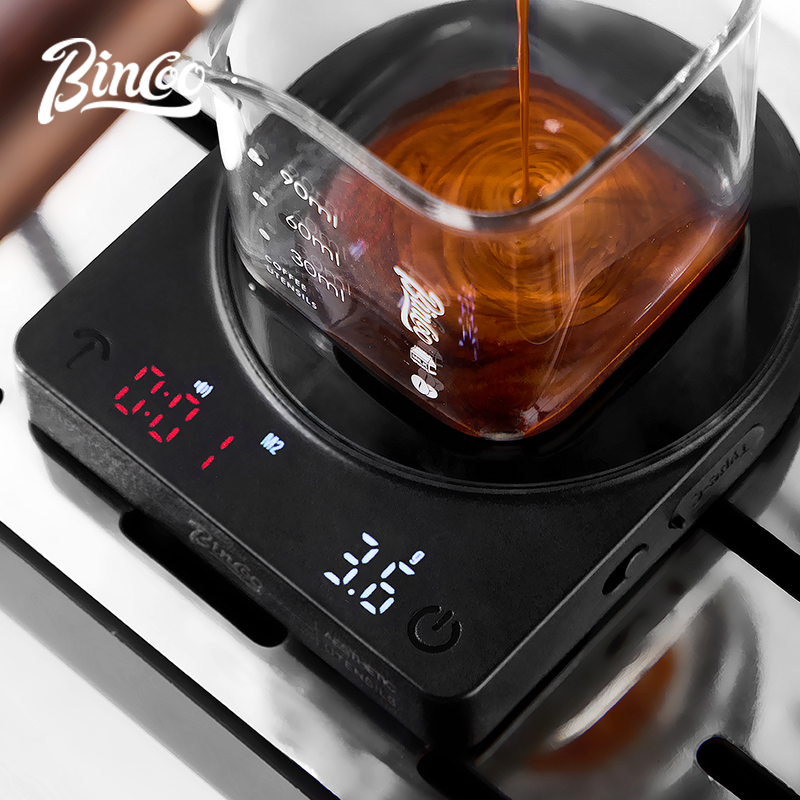Timbangan Digital Kopi BINCOO, - Coffee Bean Scale ulasan dan harga