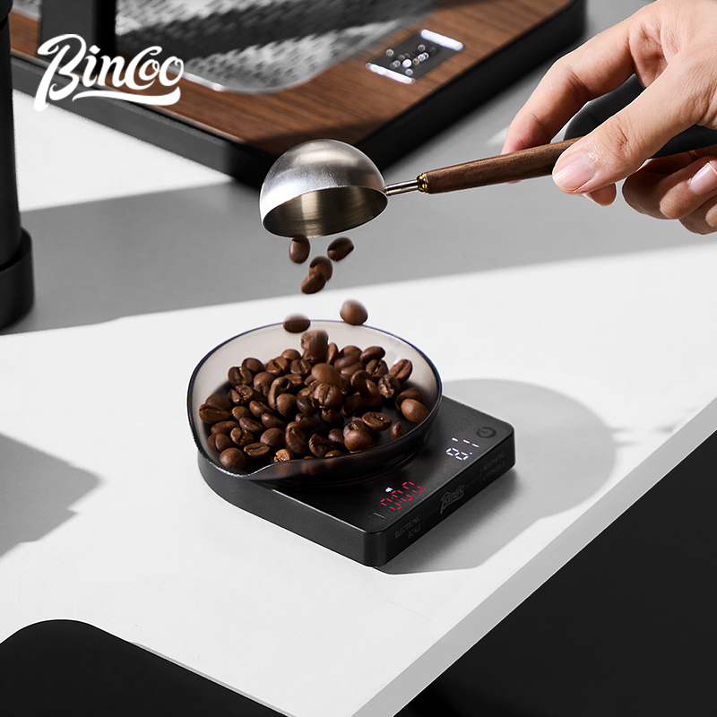 Timbangan Digital Kopi BINCOO, - Coffee Bean Scale ulasan dan harga