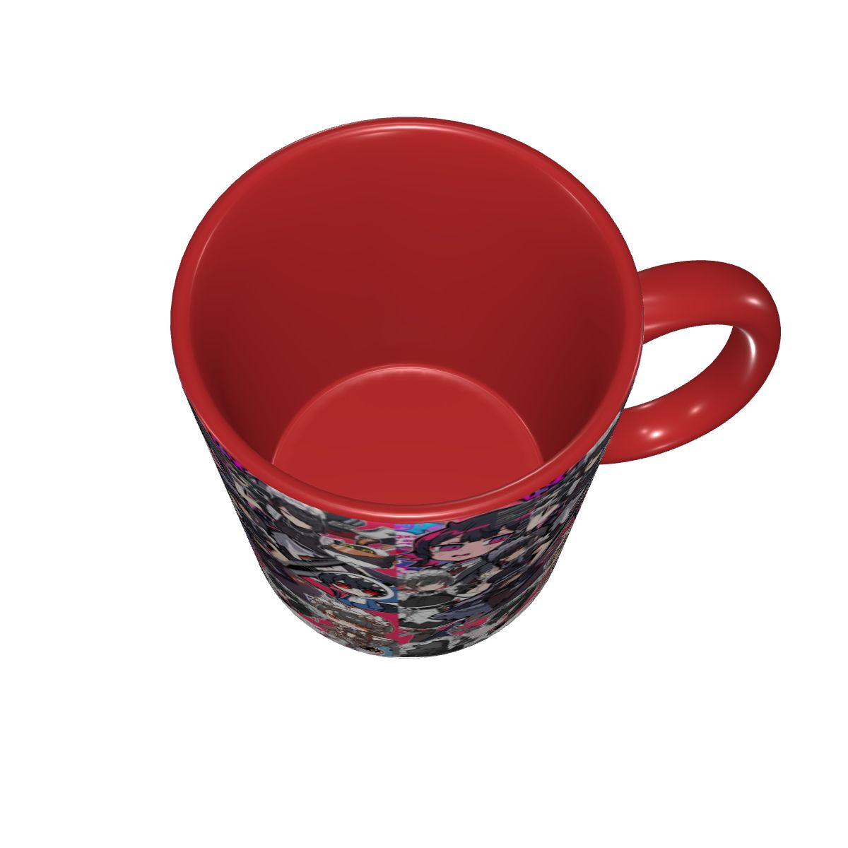 Ellen Joe Zenless Zone Zero Mu - Coffee Tea Zone ulasan dan harga