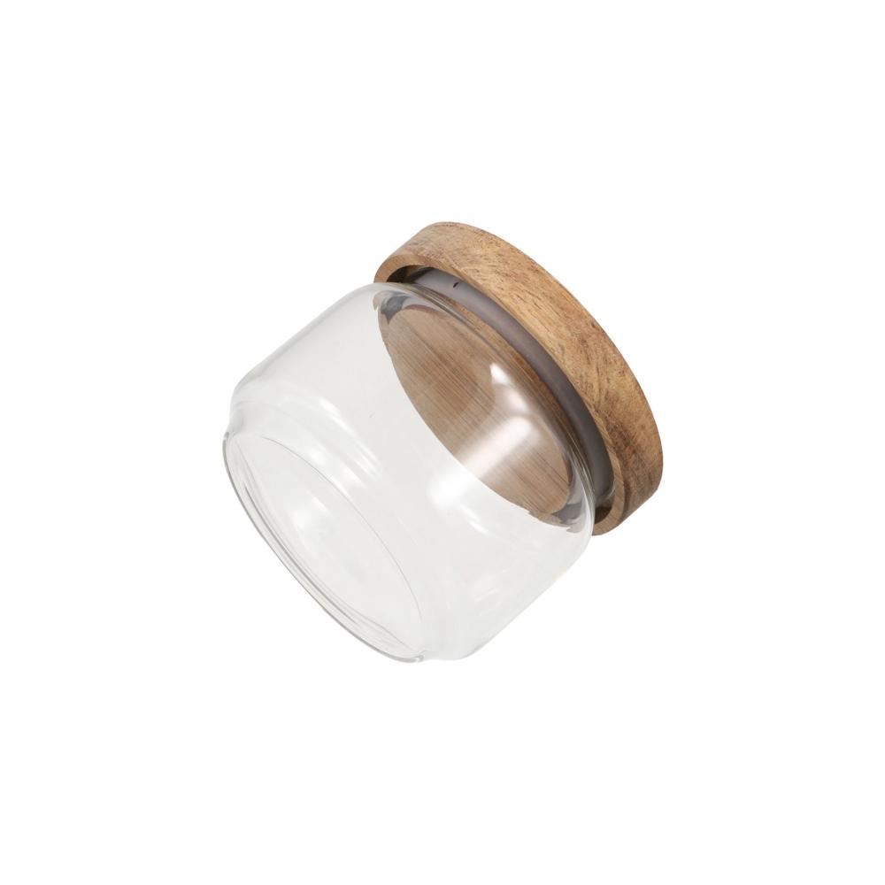 Stoples Kaca Serbaguna dengan  - Coffee Tea And Sugar Canister Set ulasan dan harga
