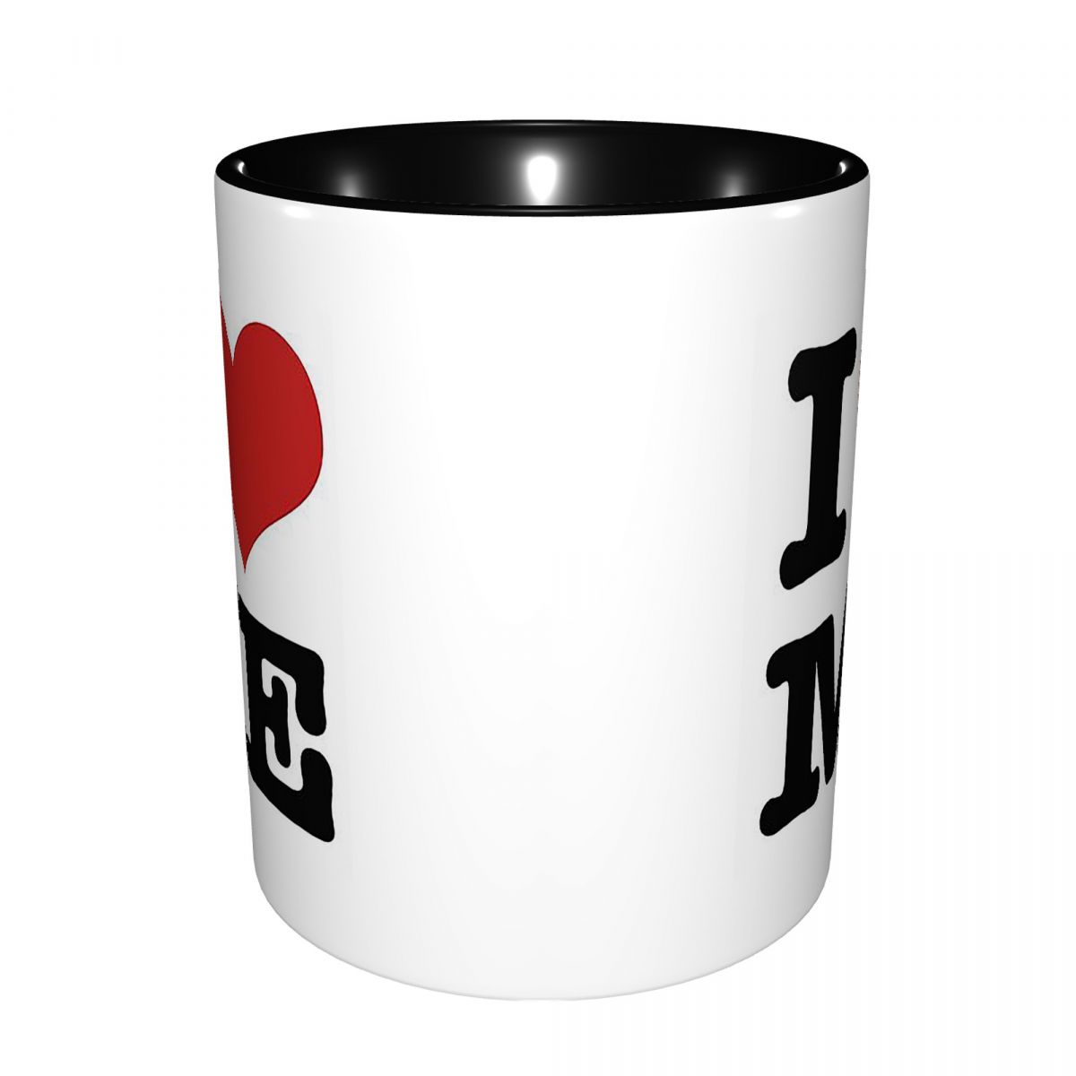 I Love Me Mug Cangkir Kopi Ker - Coffee Tea And Me ulasan dan harga