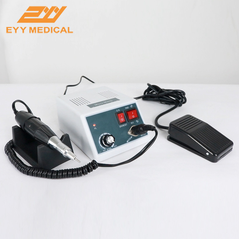 EYY Penggiling Tangan Elektrik - Burr Hand Grinder ulasan dan harga