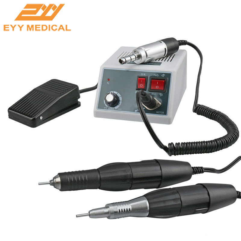 EYY Penggiling Tangan Elektrik - Burr Hand Grinder ulasan dan harga