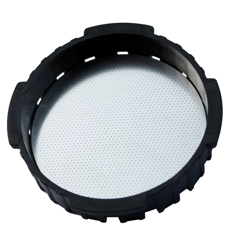 Filter logam kopi 2 buah jarin - Aeropress Coffee Maker ulasan dan harga
