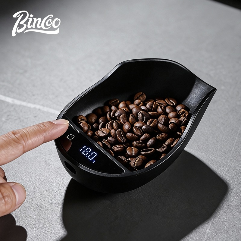 Timbangan Kopi Digital Mini BI - Coffee Bean Scale ulasan dan harga