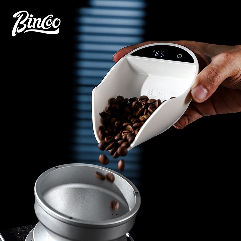 Timbangan Kopi Digital Mini BI - Coffee Bean Scale ulasan dan harga