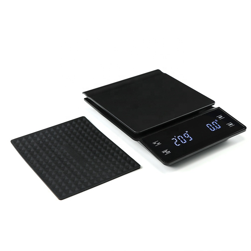 Timbangan Kopi Digital 3kg 0.1 - Coffee Bean Scale ulasan dan harga