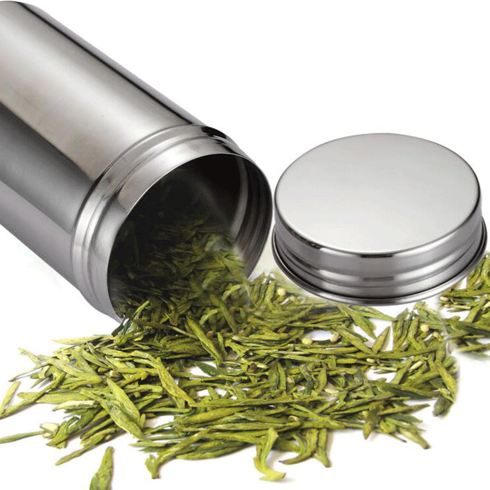 304 stoples penyimpanan berseg - Coffee Bean And Tea Leaf ulasan dan harga