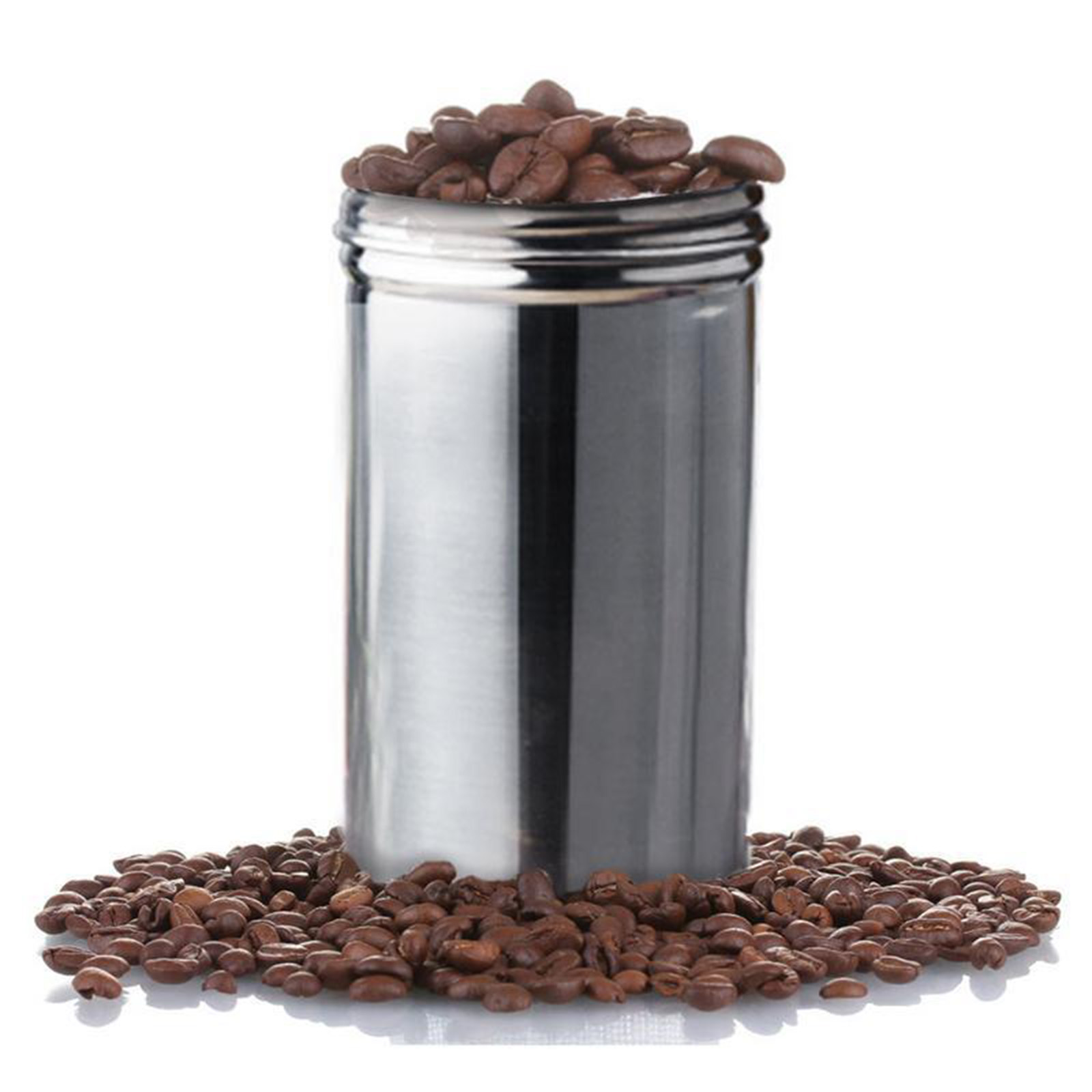304 stoples penyimpanan berseg - Coffee Bean And Tea Leaf ulasan dan harga