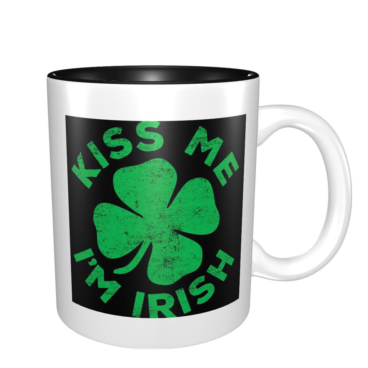 Cium Aku Aku Orang Irlandia Mu - Coffee Tea And Me ulasan dan harga