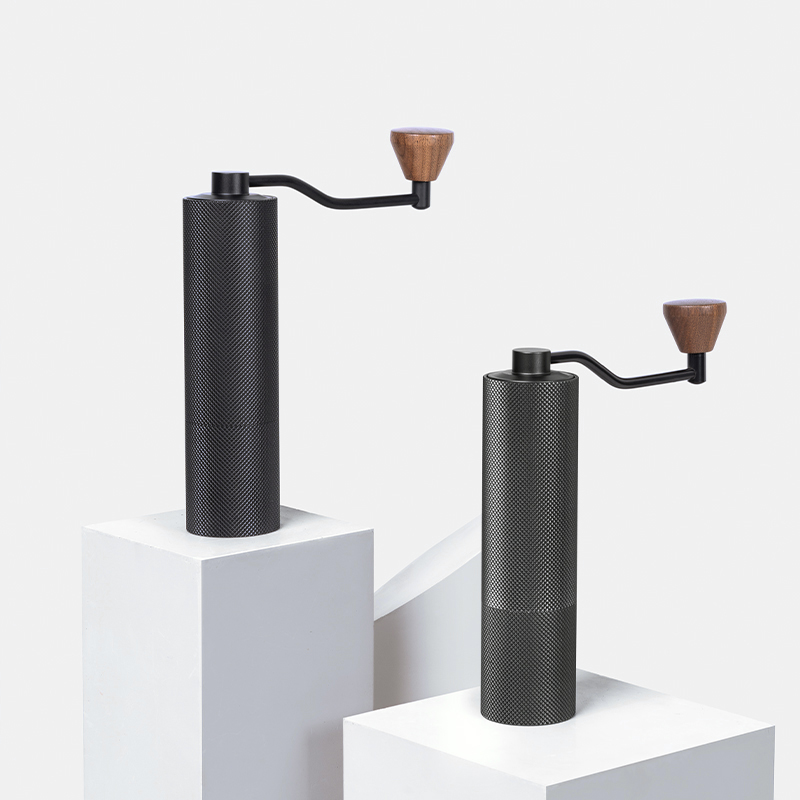 TIMEMORE Slim3 Plus Up Penggil - Burr Hand Grinder ulasan dan harga