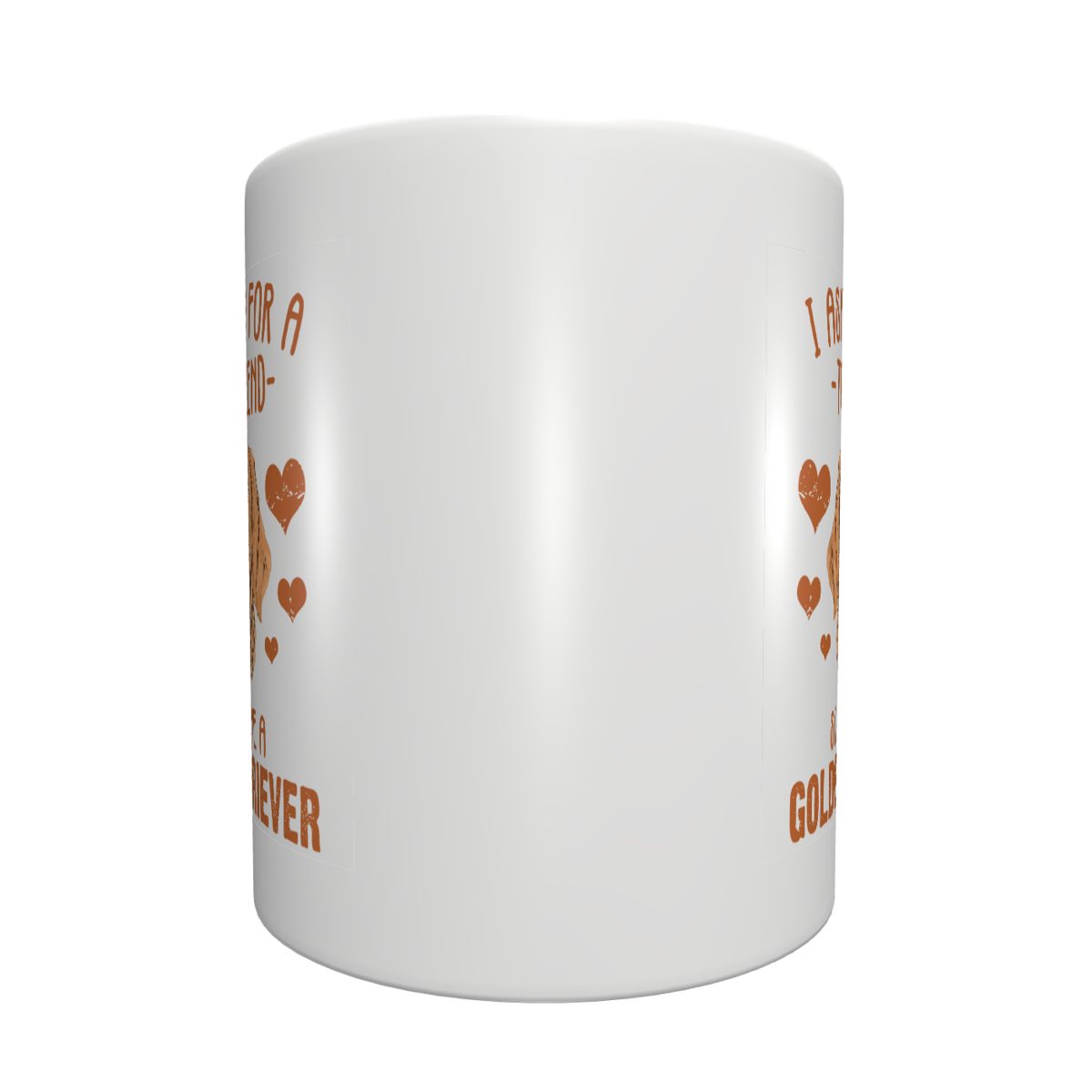 Mug Cangkir Mark Kemeja Golden - Coffee Tea And Me ulasan dan harga