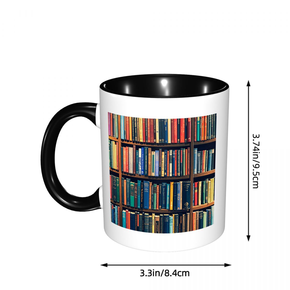 Buku Perpustakaan Pendidikan 1 - Coffee Tea Library ulasan dan harga