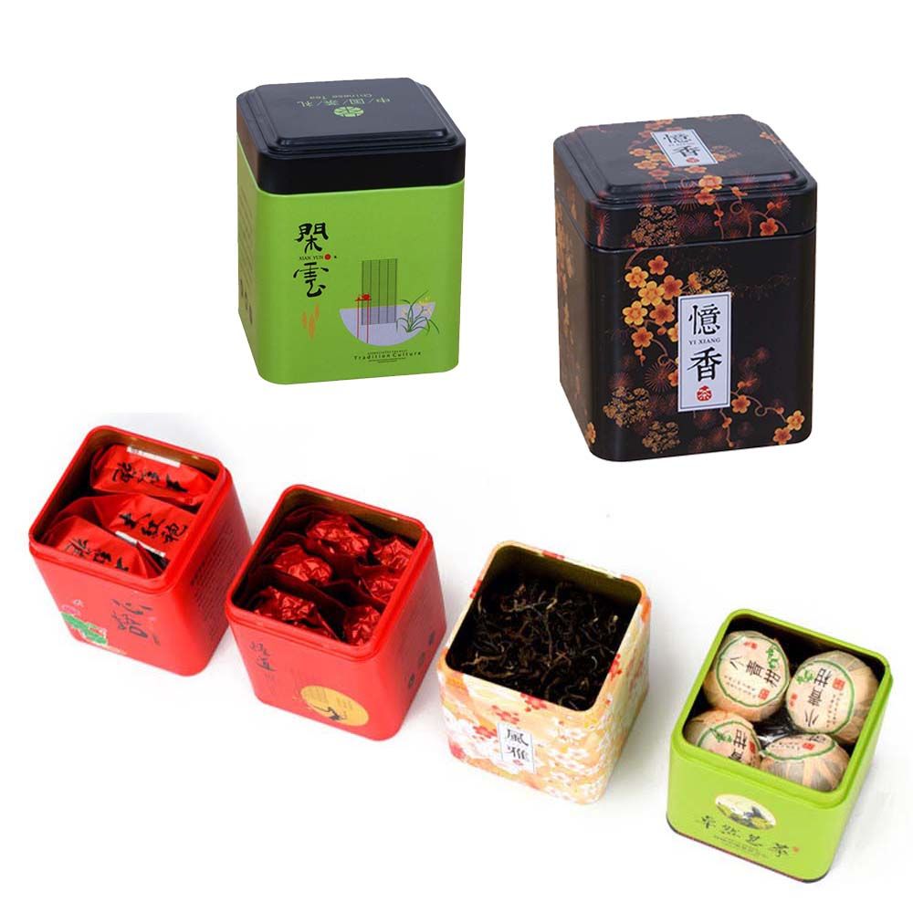 Wadah Penyimpanan Dapur Bergay - Coffee Tea And Sugar Canister Set ulasan dan harga