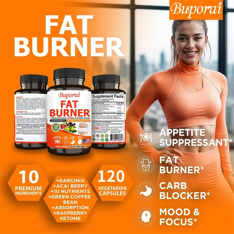 Kapsul Pembakar Lemak - Manaje - Coffee Tea For Weight Loss ulasan dan harga