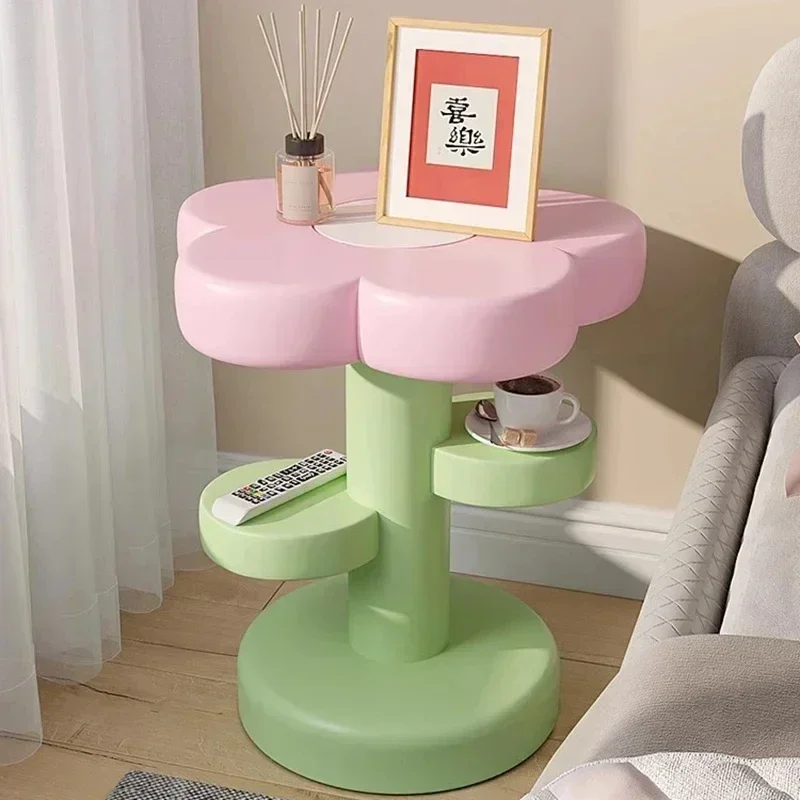 Meja Samping Tempat Tidur Cant - Coffee Tea Library ulasan dan harga
