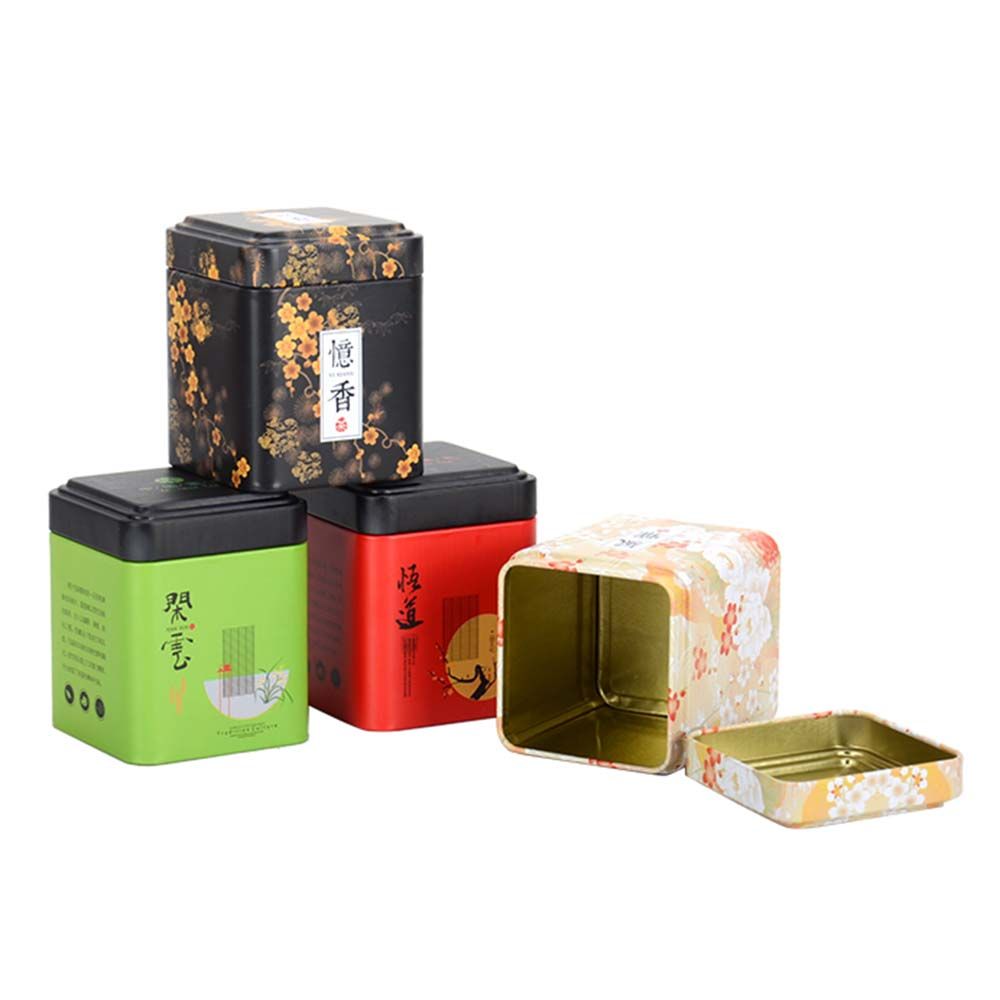 Stoples Penyimpanan Dapur Berk - Coffee Tea And Sugar Canister Set ulasan dan harga