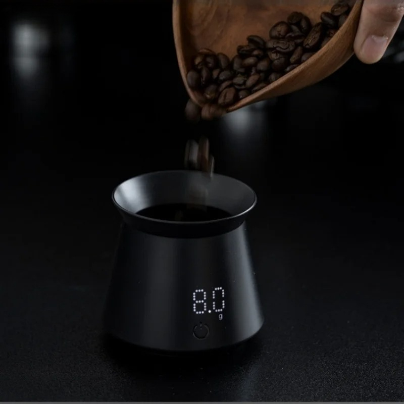 Timbangan Kopi Mini JUSTINLAU  - Coffee Bean Scale ulasan dan harga