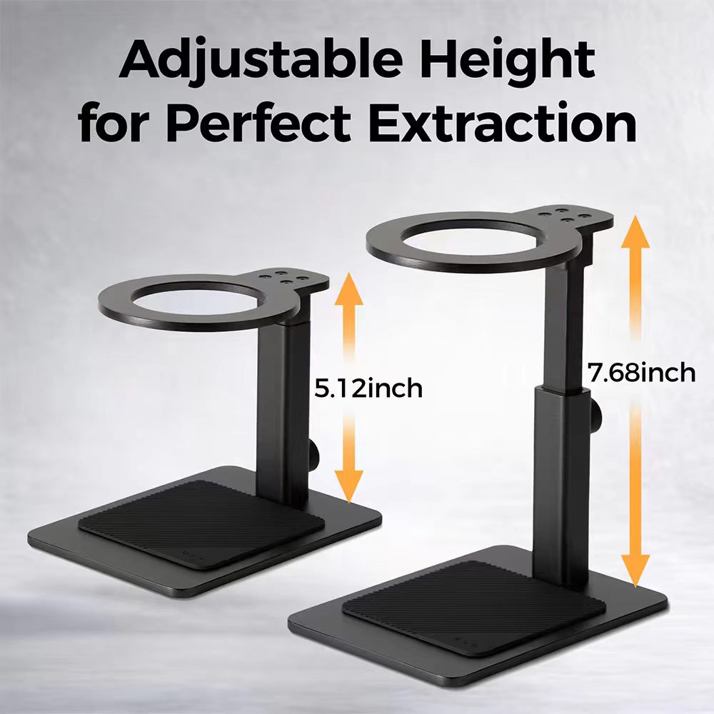 IKAPE Portable Stand, untuk Ke - Aeropress Coffee Maker ulasan dan harga
