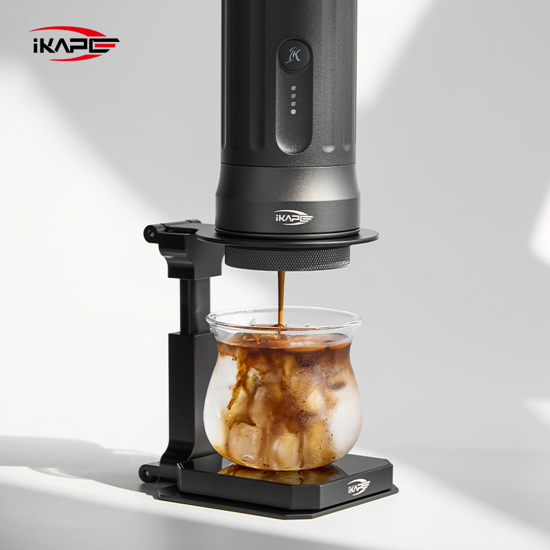 IKAPE Portable Stand, untuk Ke - Aeropress Coffee Maker ulasan dan harga