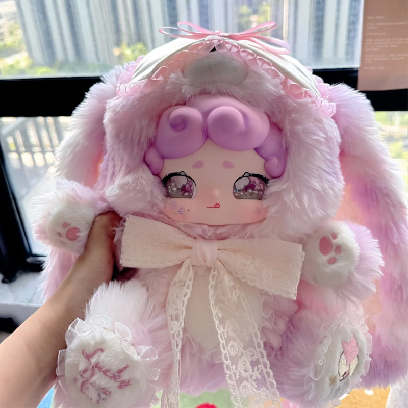 Boneka Lucky Deer Nai Sweet Te - Coffee Tea Organizer ulasan dan harga