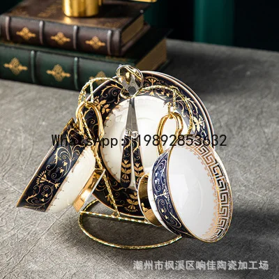 Set Kopi Bone China Mewah b20L - Coffee Tea & Hot Chocolate ulasan dan harga